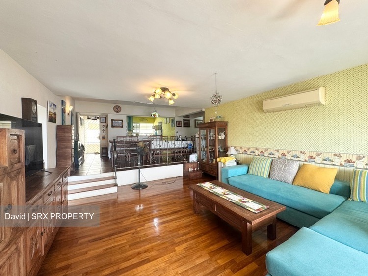 Ivory Heights (D22), Condominium #610143751